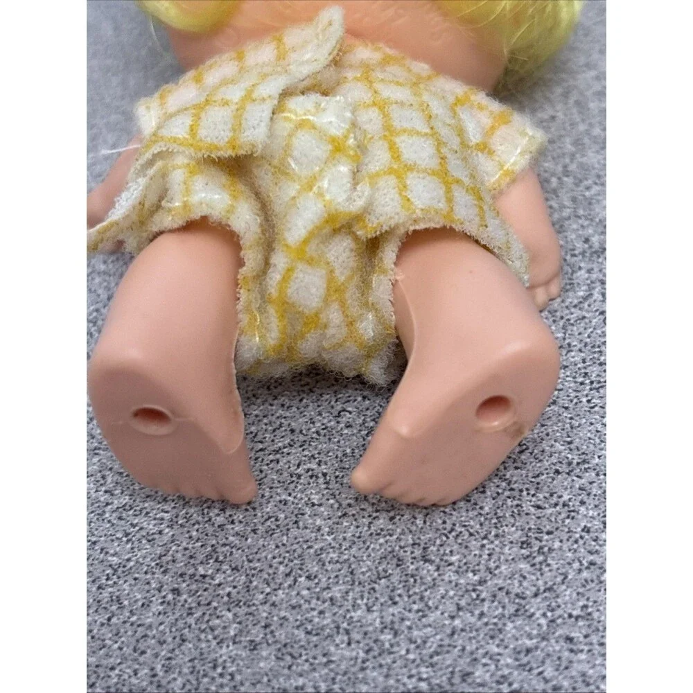 Strawberry Shortcake vintage strawberry